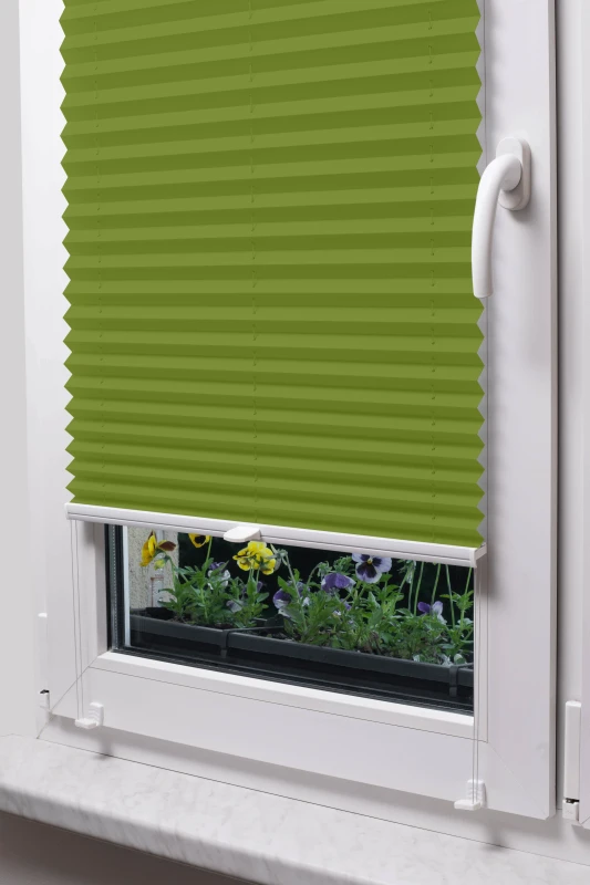 Grün