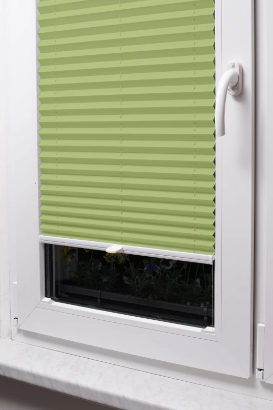 Grün