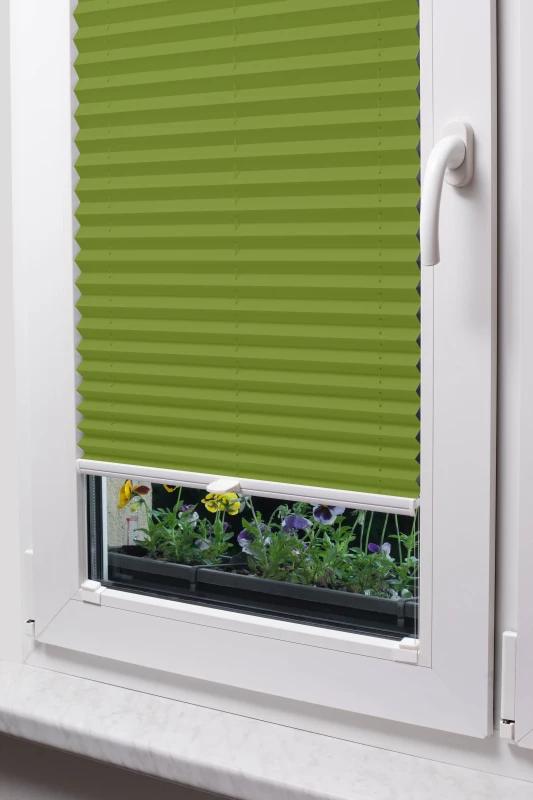 Grün
