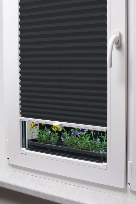 Schwarz