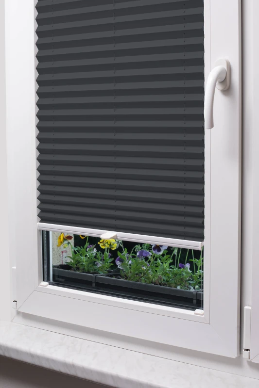 Schwarz